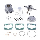 Kit de Cilindro Aumentado Ø 53 mm, 112 cc con Tapa de Cilindro y Crankshaft included