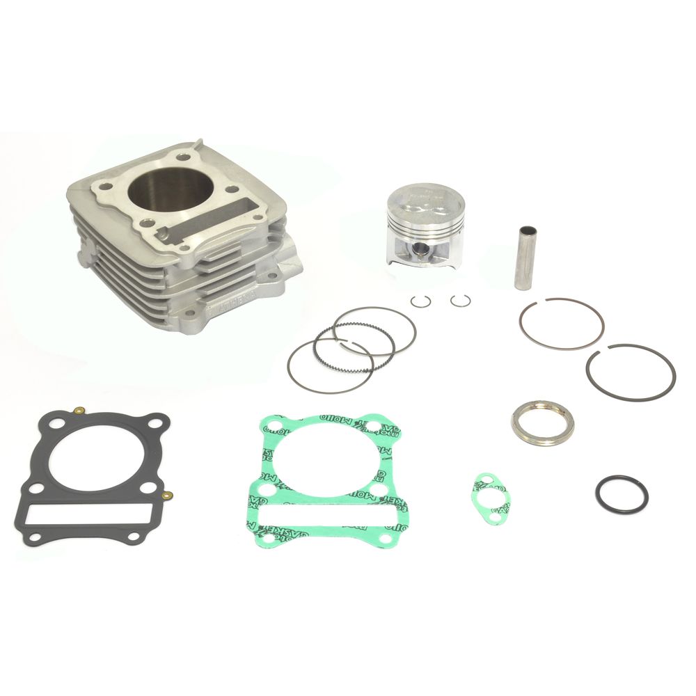 Kit de Cilindro Aumentado Ø 63 mm, 152 cc