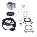 Kit de Cilindro Aumentado Ø 63 mm, 182 cc