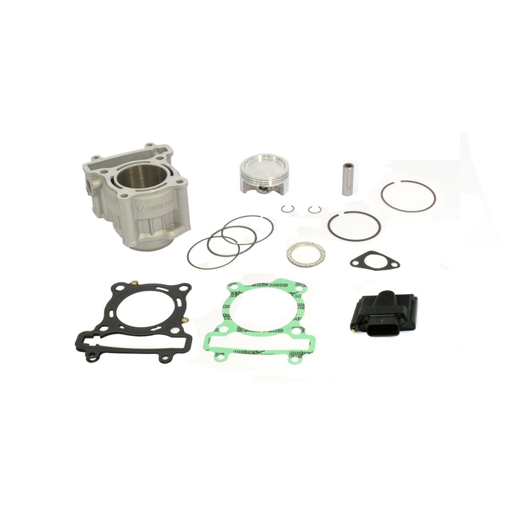 Kit de Cilindro Aumentado Ø 63 mm, 182 cc