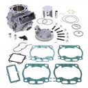 Kit de Cilindro Aumentado Ø 72 mm, 293 cc y Exhaust Valve Kit