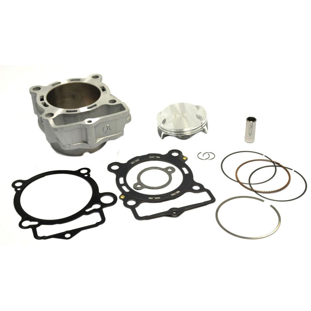 Kit de Cilindro Aumentado Ø 82 mm, 276 cc
