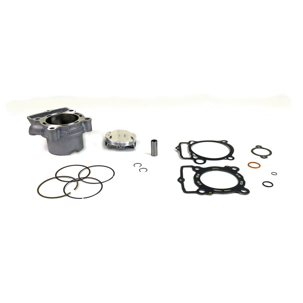 Kit de Cilindro Aumentado Ø 82 mm, 276 cc