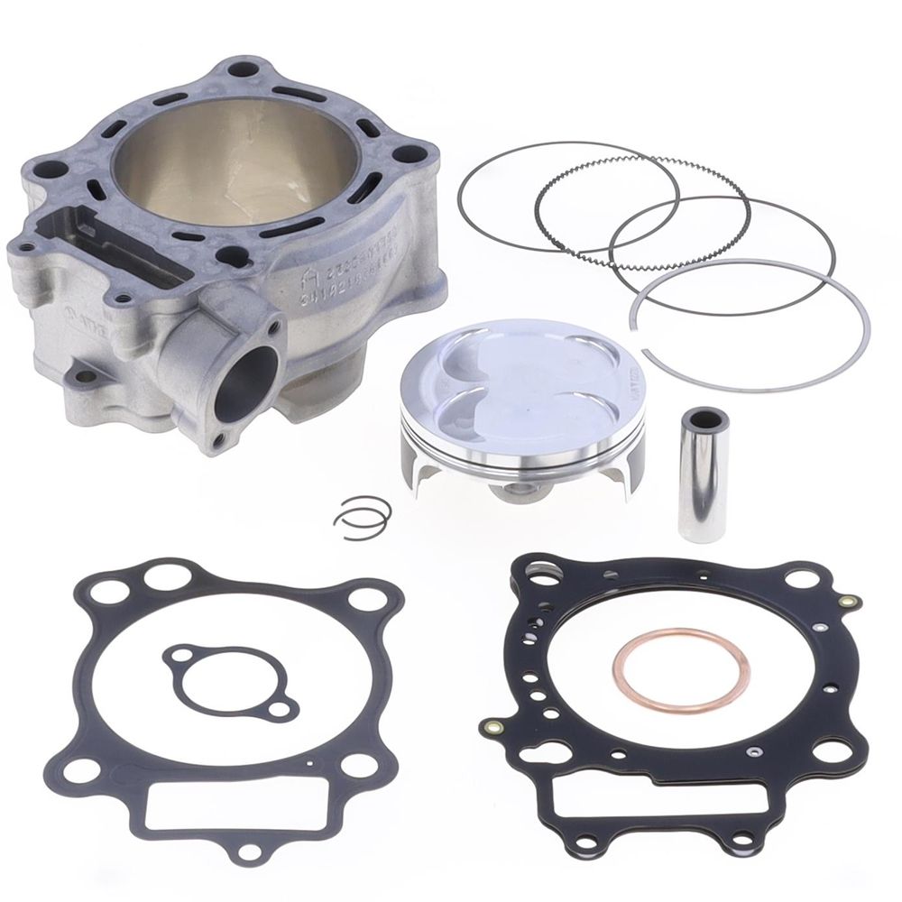 Kit de Cilindro Aumentado Ø 82 mm, 280 cc