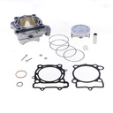 Kit de Cilindro Aumentado Ø 83 mm, 290 cc