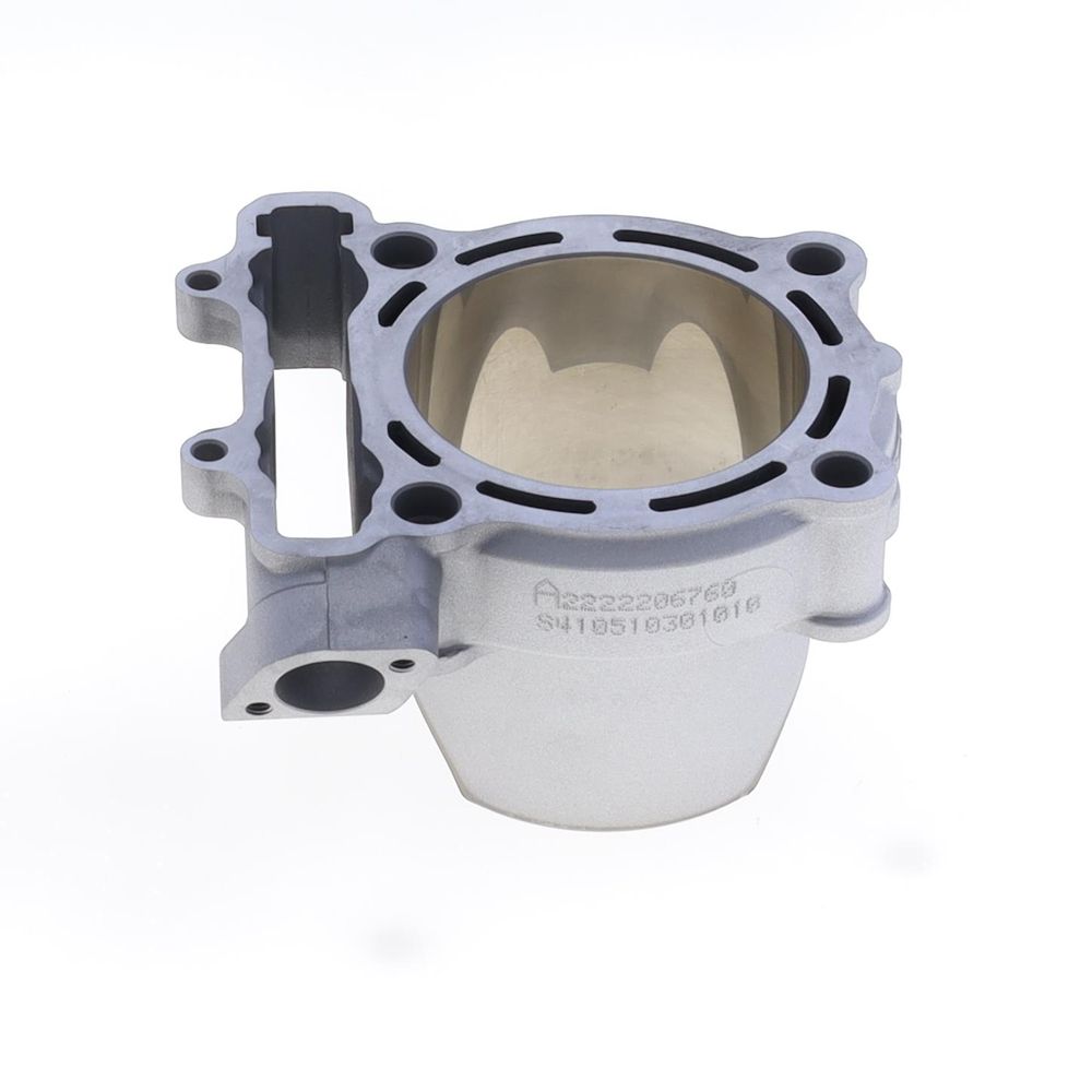 Kit de Cilindro Aumentado Ø 83 mm, 290 cc