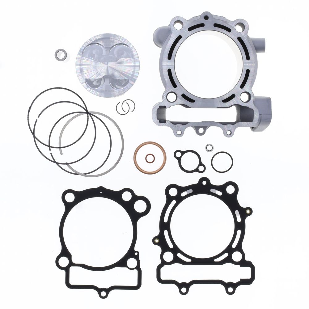 Kit de Cilindro Aumentado Ø 83 mm, 290 cc para Aumentar Rendimiento