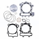 Kit de Cilindro Aumentado Ø 83 mm, 290 cc para Aumentar Rendimiento
