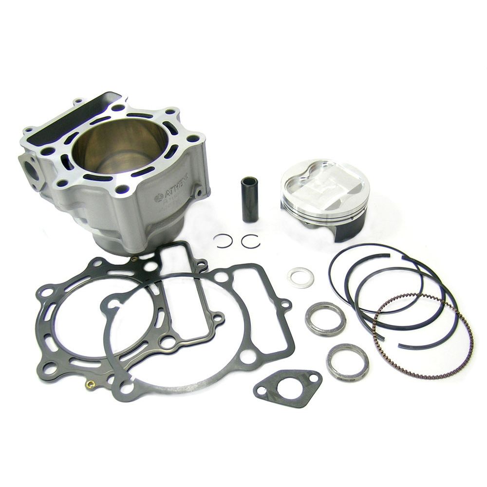 Kit de Cilindro Aumentado Ø 83 mm, 300 cc