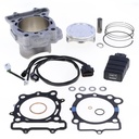 Kit de Cilindro Aumentado Ø 85 mm, 300 cc para Aumentar Rendimiento