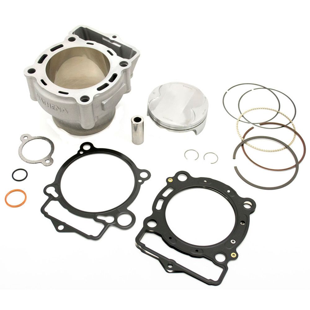 Kit de Cilindro Aumentado Ø 90 mm, 365 cc