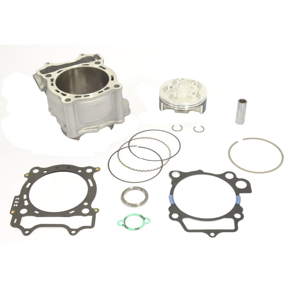 Kit de Cilindro Aumentado Ø 98 mm, 480 cc