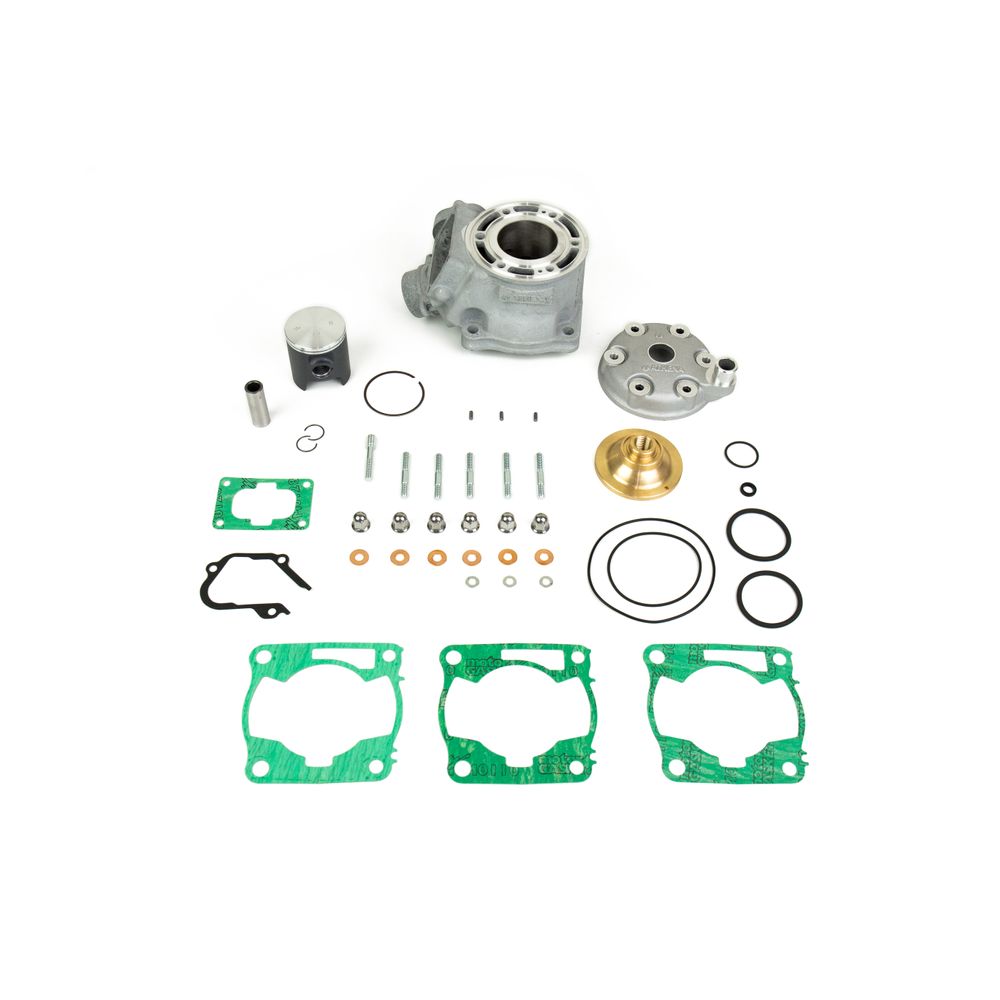 Kit de Cilindro Estándar Ø 47,5 mm, 85 cc con Tapa Modular