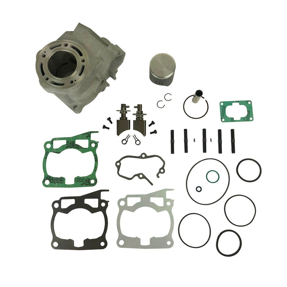 Kit de Cilindro Estándar Ø 54 mm, 125 cc