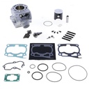 Kit de Cilindro Estándar Ø 54 mm, 125 cc