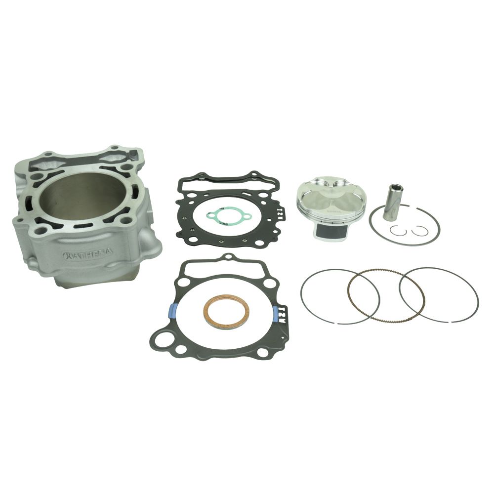 Kit de Cilindro Estándar Ø 77 mm, 250 cc