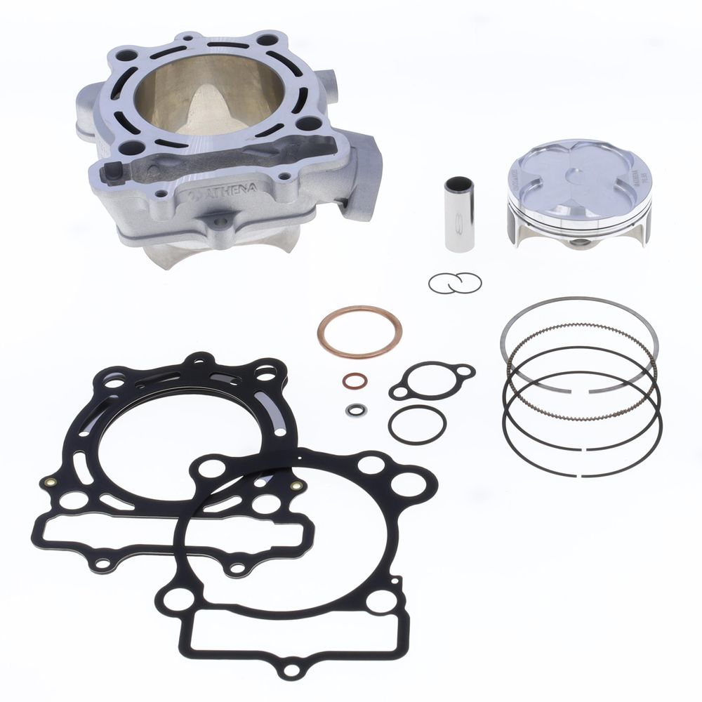 Kit de Cilindro Estándar Ø 77 mm, 250 cc con Juntas