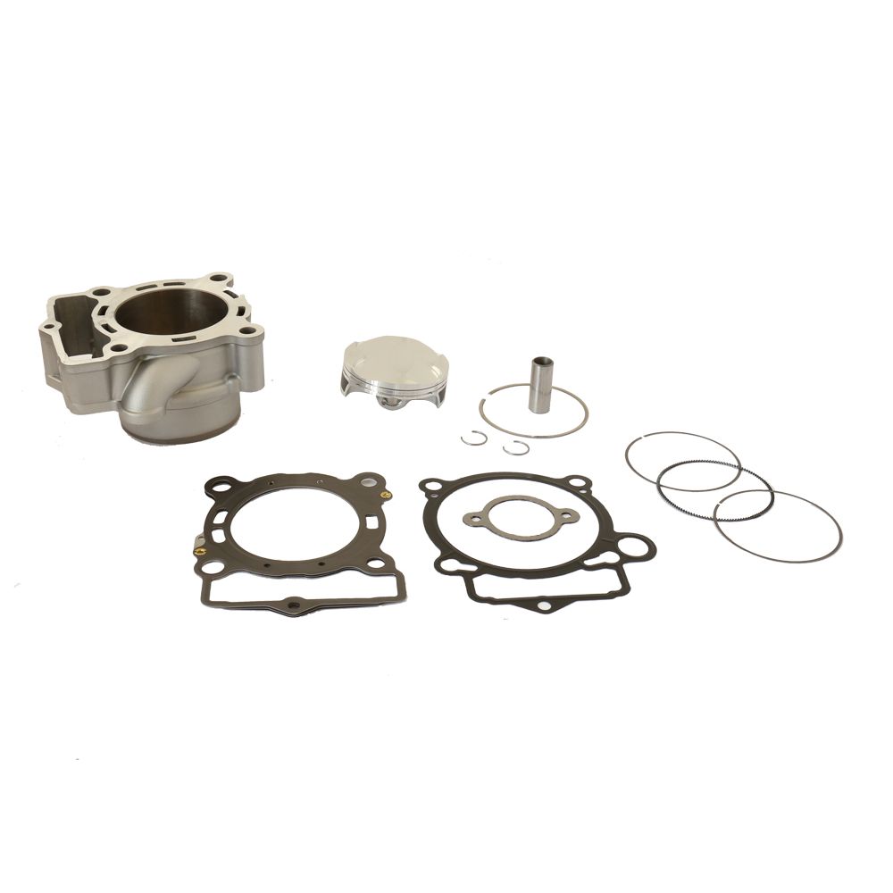 Kit de Cilindro Estándar Ø 78 mm, 250 cc