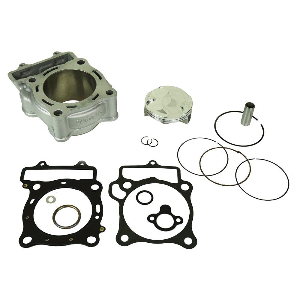 Kit de Cilindro Estándar Ø 79 mm, 250 cc con Juntas