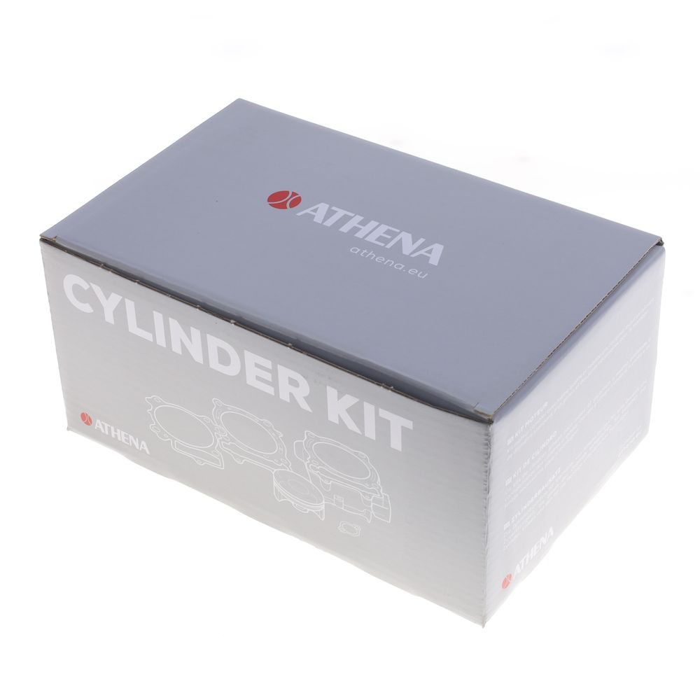 Kit de Cilindro Estándar Ø 85 mm, 304 cc