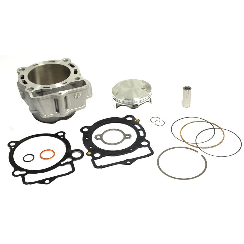 Kit de Cilindro Estándar Ø 88 mm, 350 cc