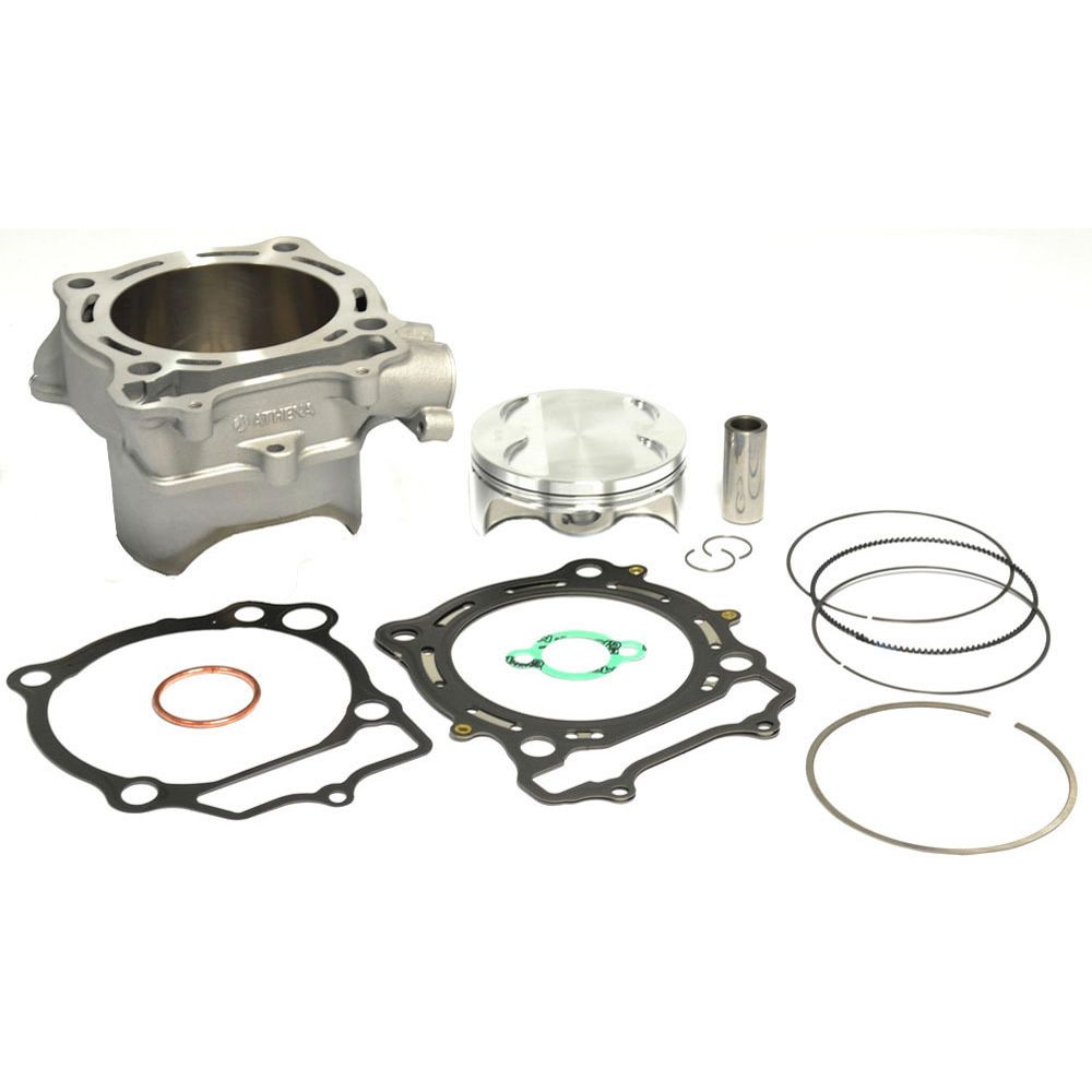 Kit de Cilindro Estándar Ø 95,5 mm, 450 cc