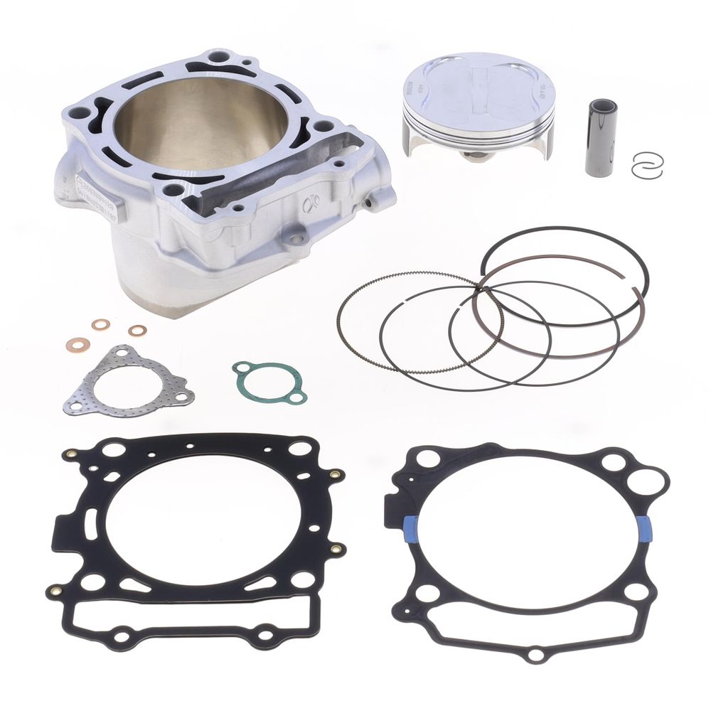 Kit de Cilindro Estándar Ø 97 mm, 450 cc con Juntas