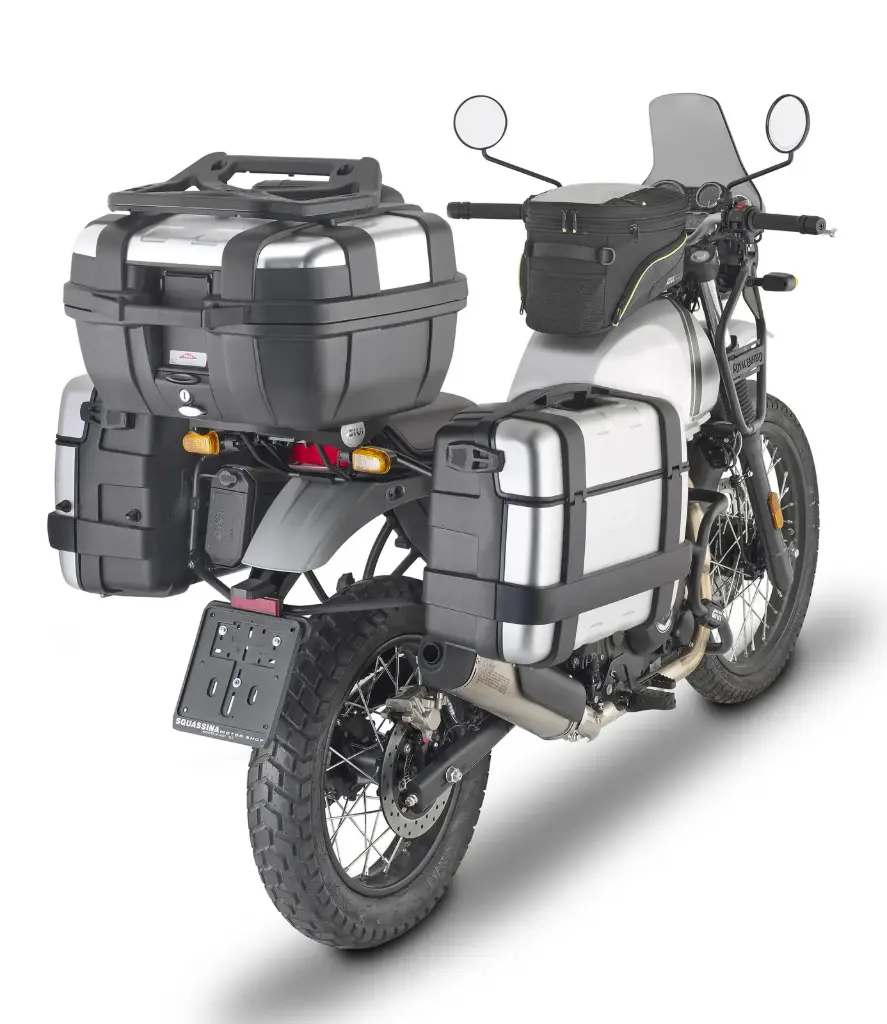 Soporte Lateral Royal Enfield Himalayan (21)