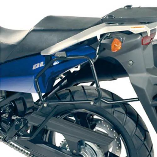 Soporte Lateral Suzuki V-Strom Dl 650 04/11