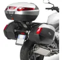 Soporte Lateral V35 Honda Cross Runner 800 11-14