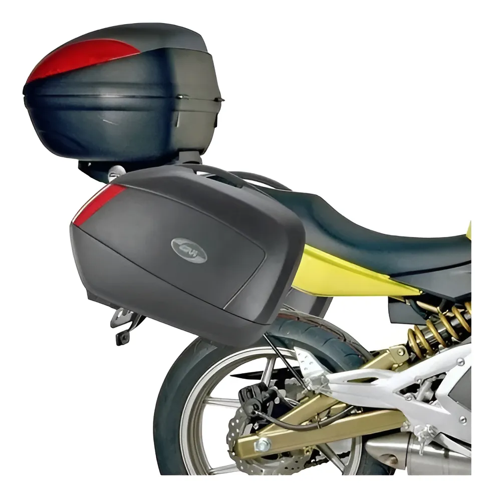Soporte Lateral V35 Kawa Er6N /Er 6F (05/06)
