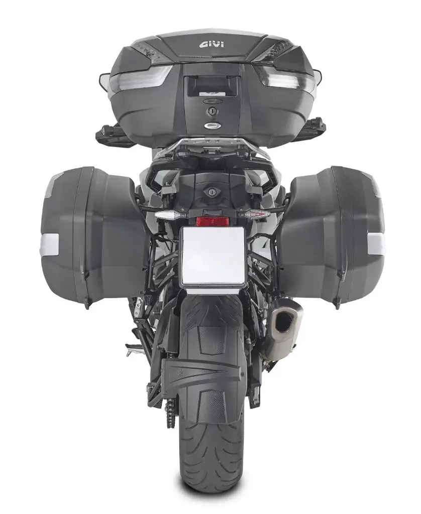 Soporte Lateral V35/V37 - Bmw S 1000 Xr (20 -21)