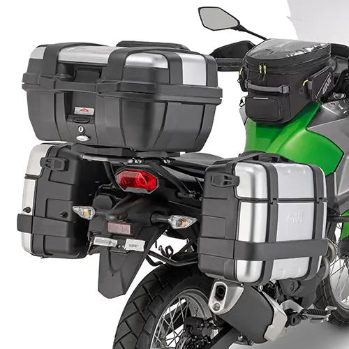 Soporte Lateral Versys 300 (17-18)