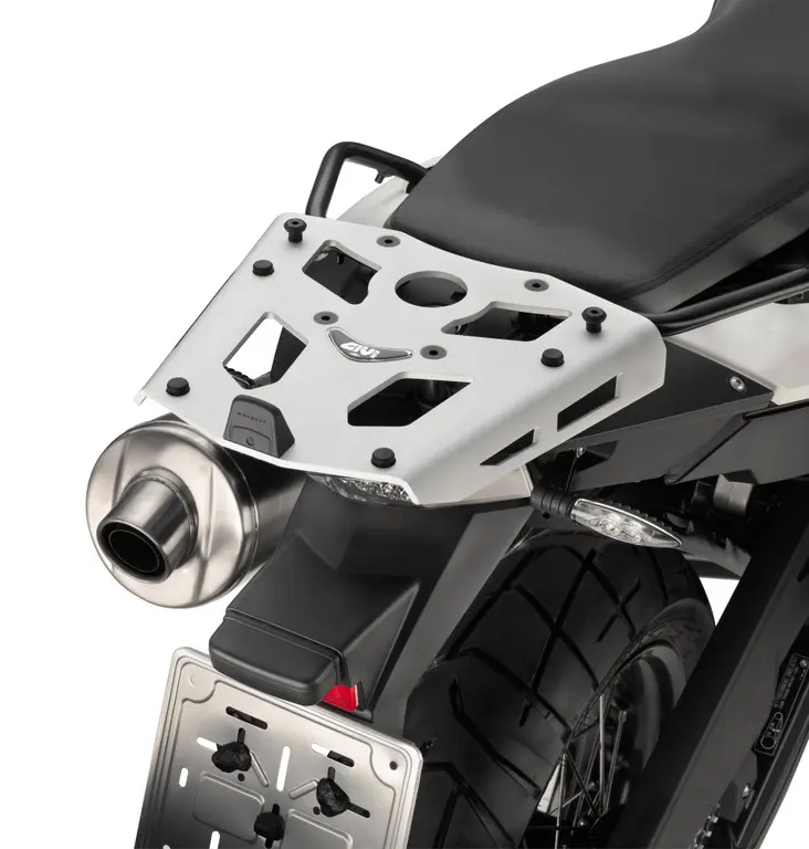Soporte Top Case Alum Monokey Bmw F650Gs/F700/F800Gs 08/13 (No Compat