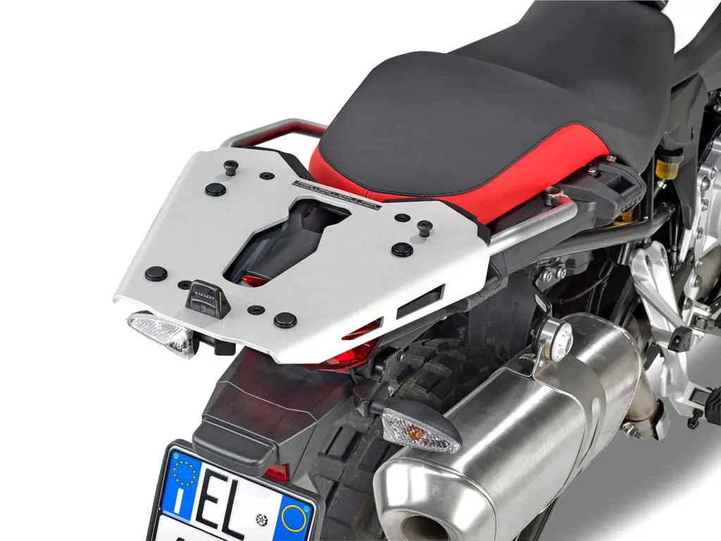 Soporte Top Case Alum Monokey Bmw F850 Gs (18-21)