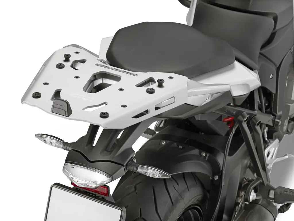 Soporte Top Case Alum Monokey Bmw S 1000 Xr (15-19)