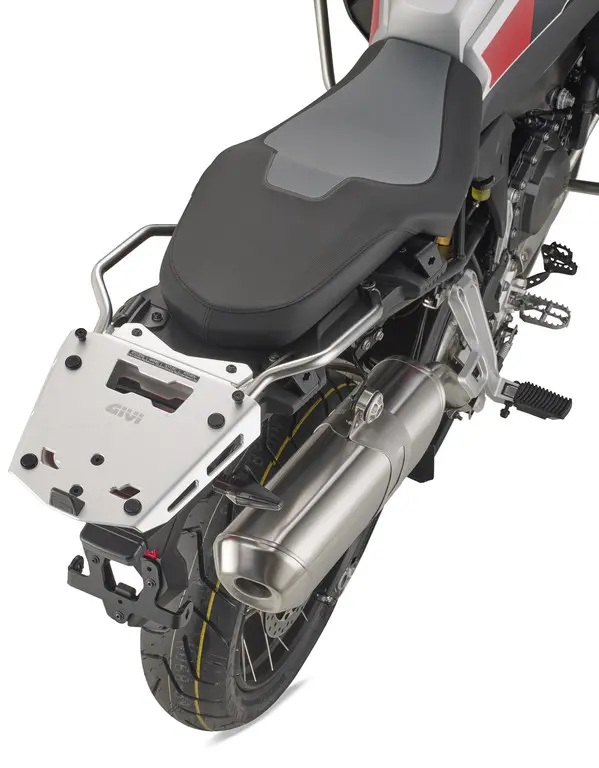 Soporte Top Case Aluminio Monokey Bmw F 900 Gs Adv (24)