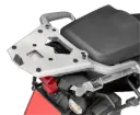 Soporte Top Case Aluminio Triumph Tiger Explorer 1200 (12-17) Tiger 1200 (18)