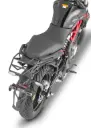 Soporte Top Case Benelli Bn302 S (19-20) Monolock