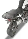 Soporte Top Case Benelli Trk502 (21) - Trk502 X (20)