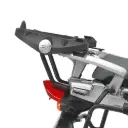Soporte Top Case Bmw R1200Gs 04-11