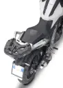 Soporte Top Case Honda Nc750X 21-22 (Inst Sobre Sop Orig - Inst C/Bases M..)