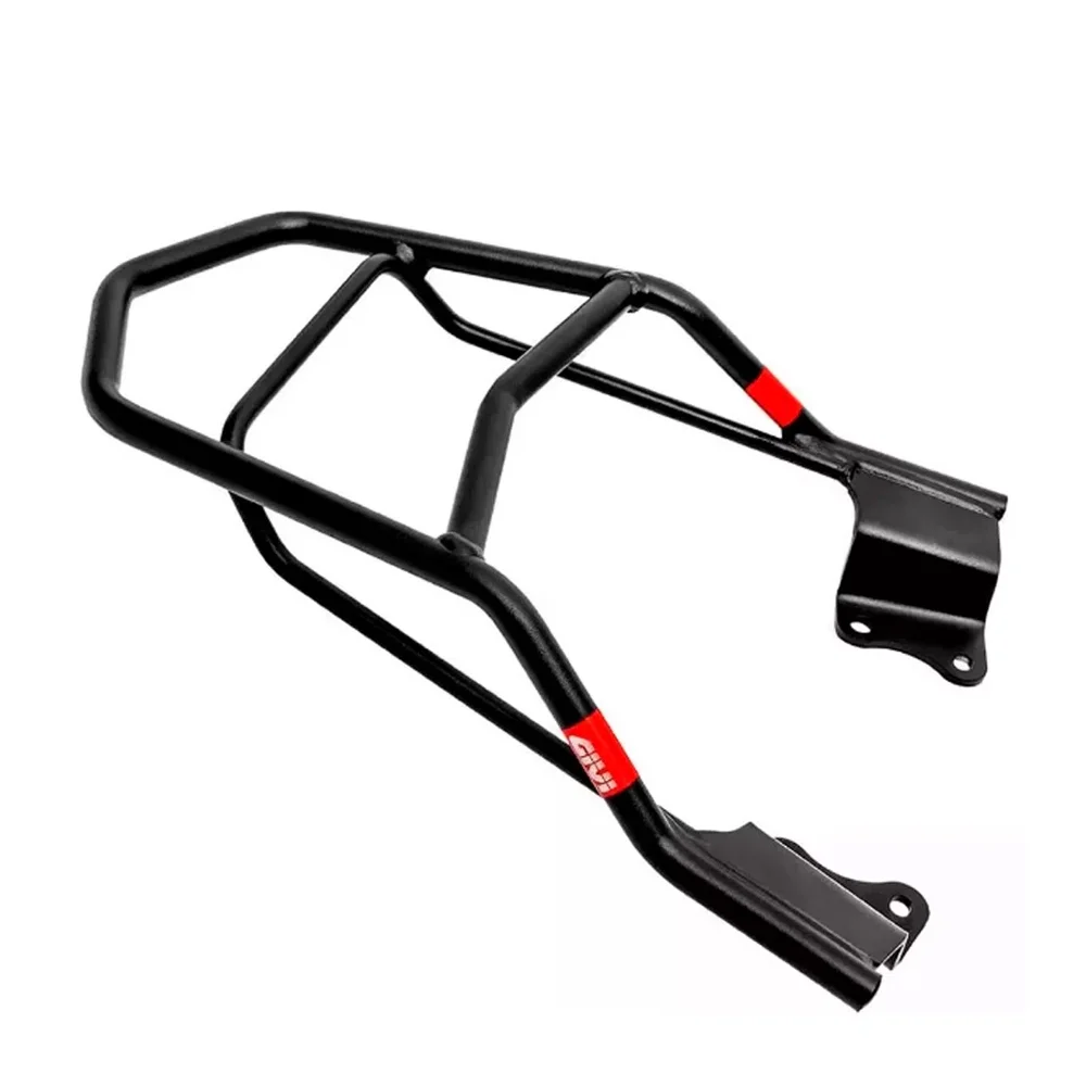 Soporte Top Case Honda Titan 160