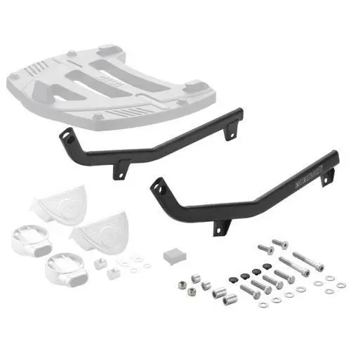 Soporte Top Case Honda Vfr 750 F 94
