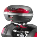Soporte Top Case Kaw Er-6N/Er-6F 09-11 (Agregar M5/M5M)