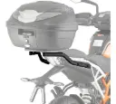 Soporte Top Case Ktm Duke 125-390
