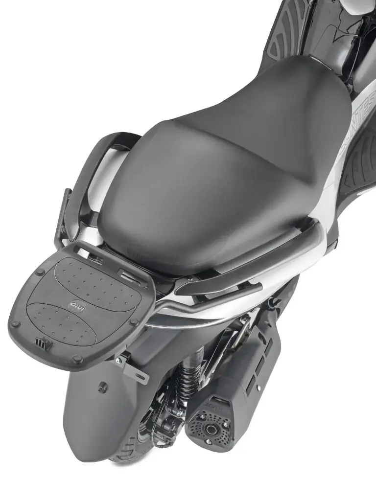 Soporte Top Case Monokey (Agregar M5/M8)/Monolock (Agregar M5M) Zontes 350 E (23-25)