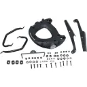 Soporte Top Case Monokey Bmw R1200 Gs (04/11)
