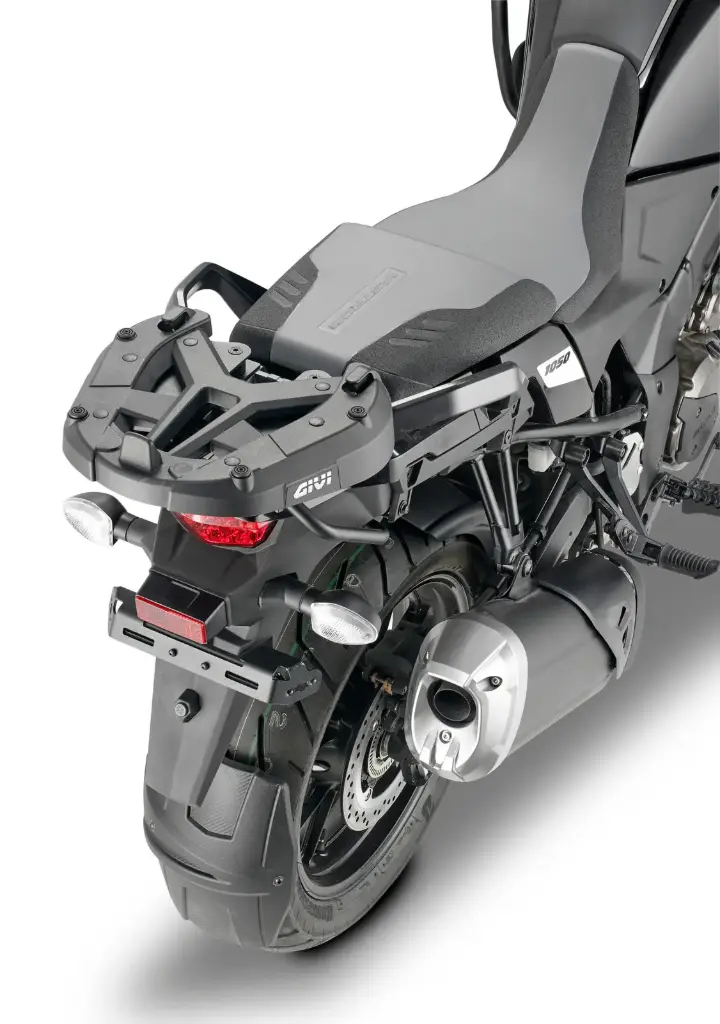 Soporte Top Case Monokey/Monolock Suzuki V-Strom 1050 (20)