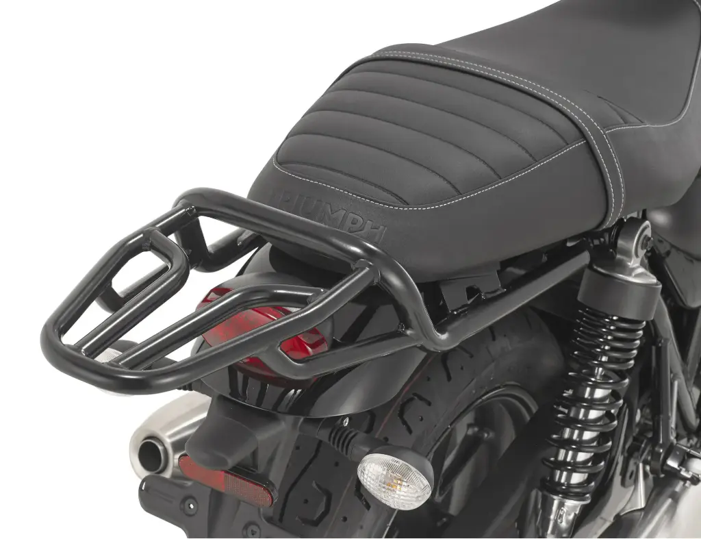 Soporte Top Case Monokey/Monolock Triumph Street Twin 900 (16-19)